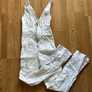 Tiger Mist Jumpsuit